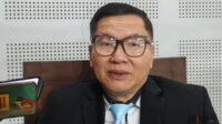 Kepala Dinkes Kota Malang menyebut, sekitar 11.000 nakes tengah menunggu pemberian vaksin MR dewasa. (Seru.co.id/bas) BPOM Izinkan Vaksin MR Dewasa, 11.000 Nakes Kota Malang Diajukan Vaksinasi