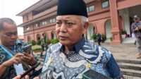 Dampak Efisiensi, Calon Lokasi Alun-alun Kepanjen Bergeser di Kawasan Stadion Kanjuruhan