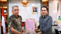 Gus Fawait Temui Wamensos, Upayakan Jember Percepat Pengentasan Kemiskinan Ekstrem