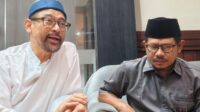 Ulama hingga DPRD Kota Malang meminta Pemkot menindak tegas peredaran Miras di sekitar lembaga pendidikan. (Seru.co.id/bas) Kota Pendidikan Marak Peredaran Miras, Pesantren Minta Pemkot Malang Tak Tutup Mata