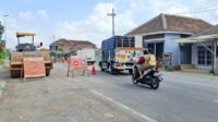 Target Pembangunan Jalan Gondanglegi-Balekambang Mundur hingga Desember 2026