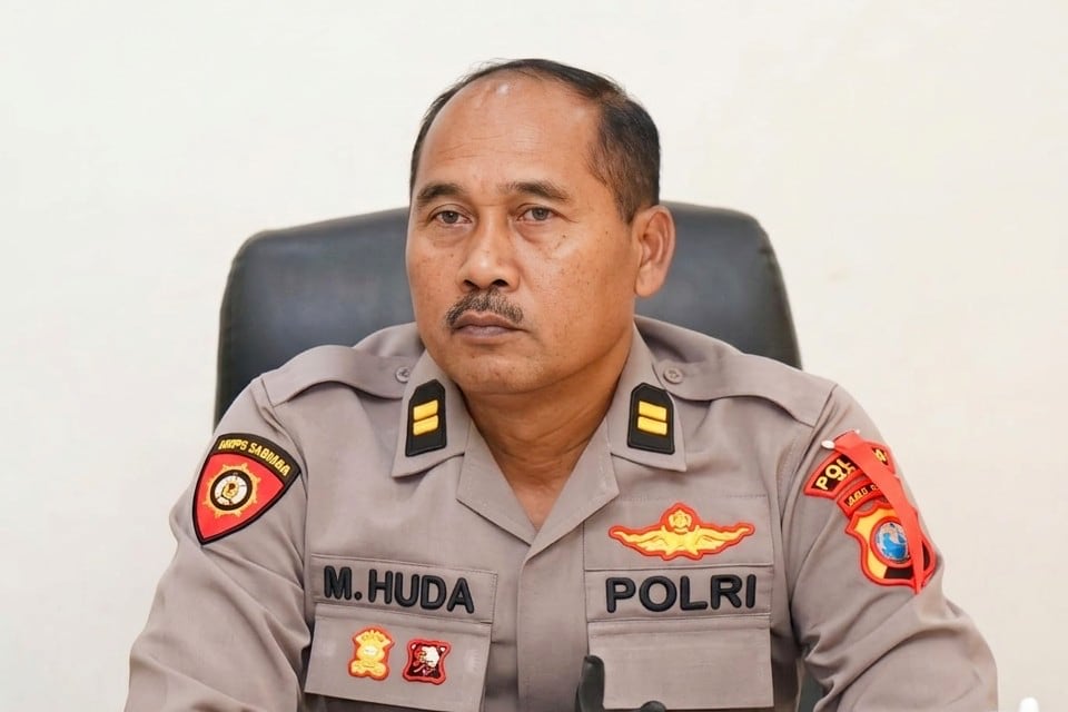 Polres Batu Klarifikasi Isu Keterlibatan Anggota dalam Kasus Penipuan Penggandaan Uang
