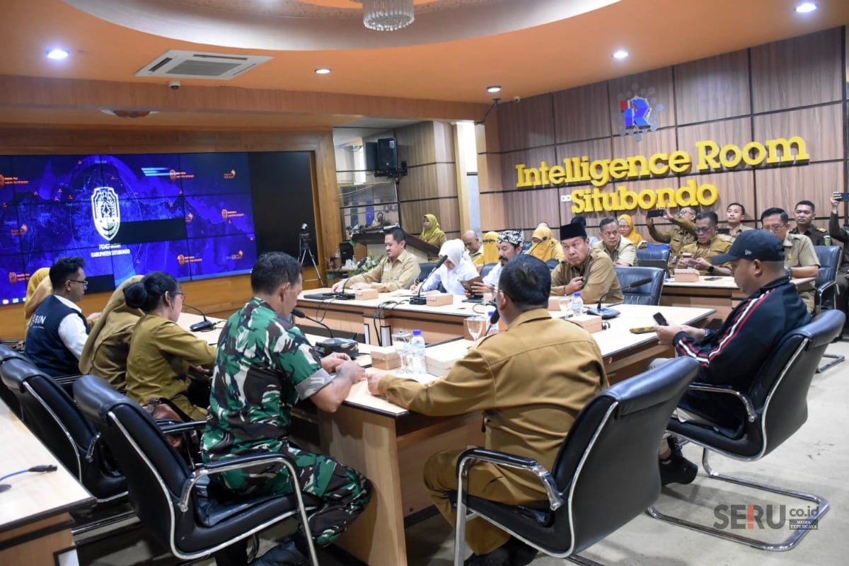 41 Dapur MBG di Situbondo Mangkrak, Satgas Siapkan Opsi Cut-Off Mitra