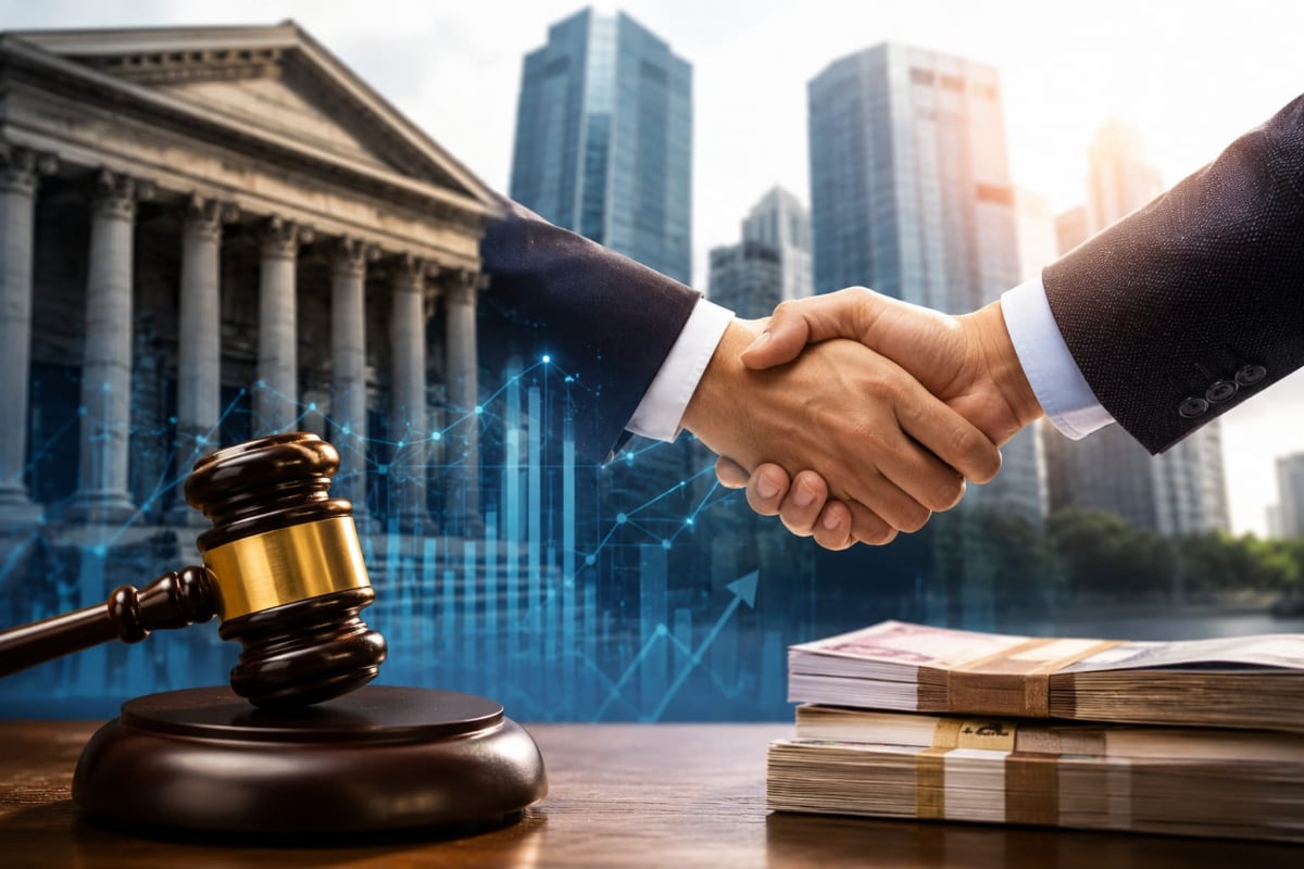 OJK Dorong Business Judgement Rule, Kredit Macet Tak Selalu Dipidana