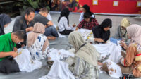 Pelatihan Batik Griya Kriya Ramah Difabel Dorong Inklusivitas Kemandirian Ekonomi