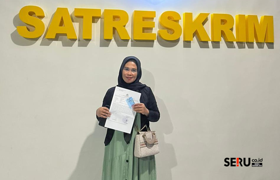 Viral Video TikTok Berujung Laporan Polisi, Warga Proppo Pamekasan Adukan Dugaan Pencemaran Nama Baik