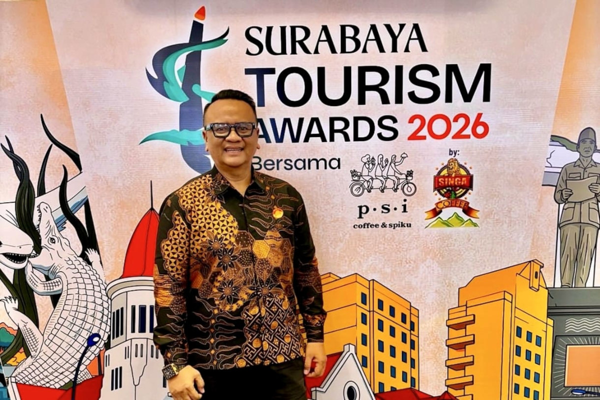 ​Rupiah Melemah Berkah Semu atau Peluang Nyata bagi Pariwisata Jawa Timur? Ini Kata DPD HPI Jatim