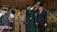 Eks Kepala Bapenda Dilantik jadi Sekda Kota Semarang, Pemkot Malang Siapkan Skema Pengisian Jabatan Kosong
