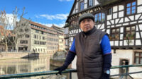 Tourismologist dari Universitas Brawijaya, Dr. A. Faidlal Rahman, SE.Par., M.Sc., CHE., (Dok. Pribadi) ​Pelemahan Rupiah Jadi Momentum Dongkrak ‘Quality Tourism’ dan Perkuat Rantai Pasok Lokal
