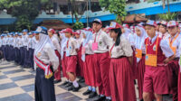 46 Persen Lulusan SD Kota Malang Tak Bisa Masuk SMP Negeri, Sukun Kekurangan Sekolah