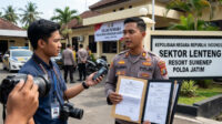 Ilustrasi Gambar. (Ist.) Kantongi Bukti Hukum, Polisi Siap Gelar Perkara Penganiayaan di Lenteng Sumenep