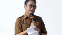 Kadisparta Batu, Onny Ardianto, S.Sos., M.M. (dok. Disparta Batu) Kota Batu Siap Ikuti Penilaian Kota Kreatif Indonesia