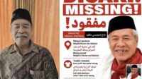 Kronologi Kakek Firdaus Ditemukan Meninggal di Jabal Kudai Makkah Usai Hilang Sejak Jumat