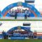 Semarak MilkLife Soccer Challenge 2026 Seri 2 Malang, Lahirkan Talenta Masa Depan Sepak Bola Putri Indonesia