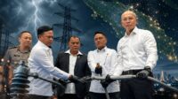 Potensi Kerugian Blackout Sumatra Disebut Capai Ratusan Triliun, Tidak Ditemukan Unsur Kesengajaan