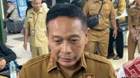 Wali Kota Malang menjelaskan, ia telah meminta Diskopindag segera membuka WTI di momen Iduladha 2026. (Seri.co.id/bas) Harga Cabai di Kota Malang Melonjak Jelang Iduladha 2026, Pemkot Bersiap Buka WTI