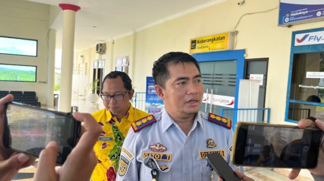 Ekonomi Bakal Melesat, Wings Air Buka Rute Penerbangan Surabaya-Jember PP Mulai 1 Juni