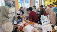 Lansia di Jawa Timur kini memiliki angka harapan hidup yang lebih tinggi. (bas) Angka Harapan Hidup Warga Jatim Naik 75,36 Tahun, Kota Malang Percontohan Pelayanan Lansia Terbaik