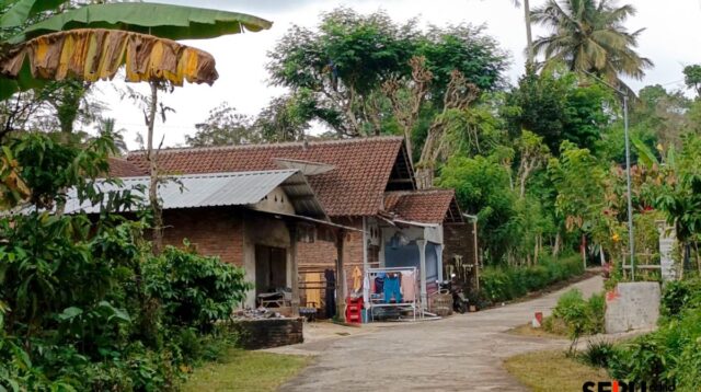 21 Persen Wilayah Kabupaten Malang Belum Terjangkau Jaringan Internet, Begini Solusinya