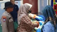 Meninggal Sehari Setelah Ditemukan, Polisi Buru Pembuang Bayi di Bululawang 