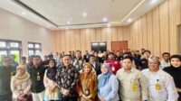 ​Perkuat Kualitas SDM Bromo, Kemenpar dan LSP PARESTA Gelar Sertifikasi Pemandu Ekowisata Muda