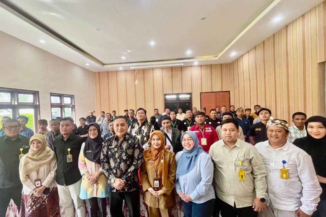 ​Perkuat Kualitas SDM Bromo, Kemenpar dan LSP PARESTA Gelar Sertifikasi Pemandu Ekowisata Muda