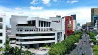 ft - bank jatim 2_11zon Komitmen terhadap Pertumbuhan Berkelanjutan, Jajaran Direksi Bank Jatim Lakukan Pembelian Saham