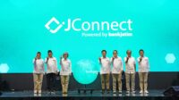j connect Bank Jatim Sukses Luncurkan JConnect Versi Terbaru, Hadirkan Lebih dari 27 Ribu Pengunjung