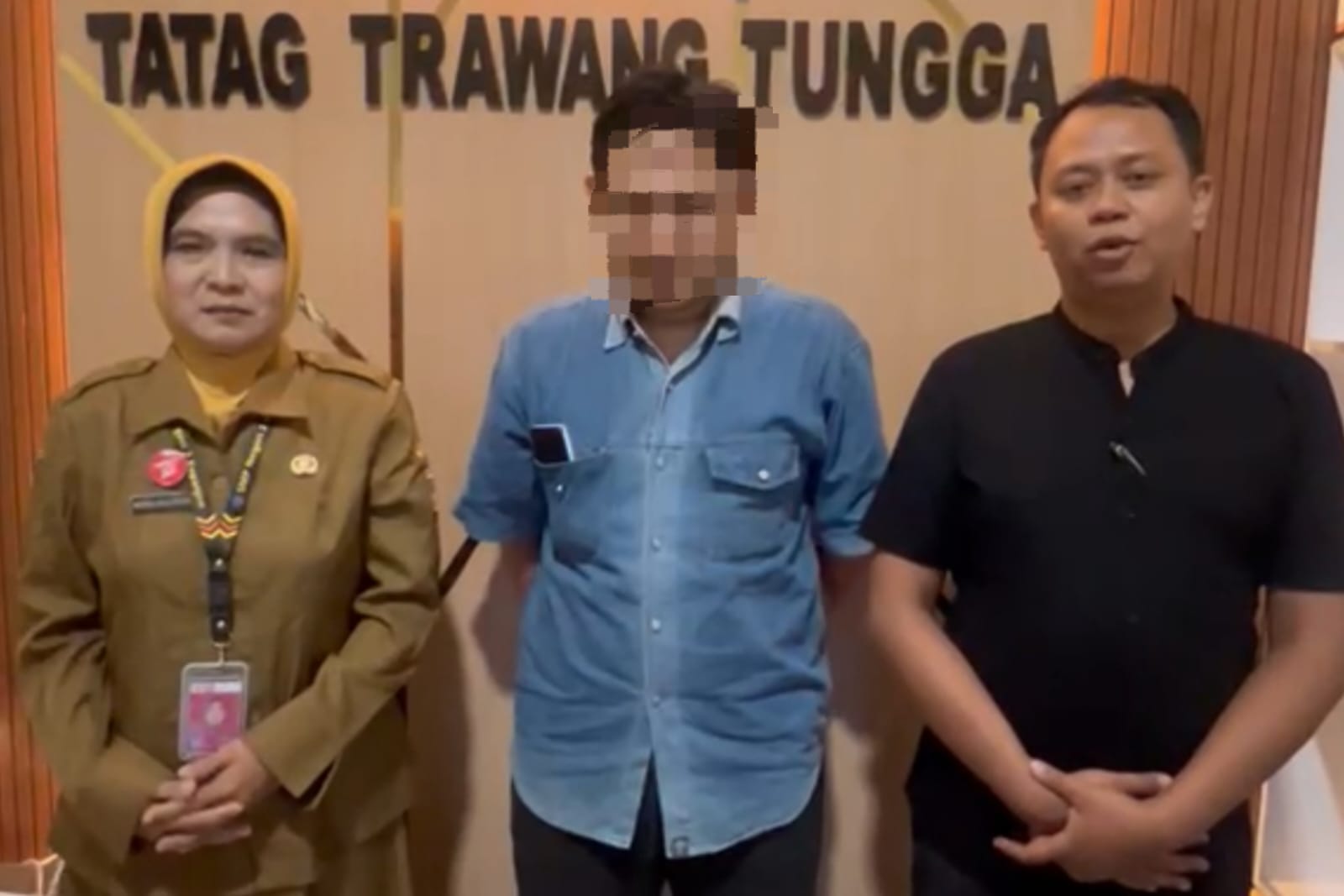 klarifikasi Dugaan Kasus Pelecehan di SMPN Kepanjen Sudah Damai dan Hanya Kesalahpaham