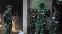 Kodim 0833 Kota Malang Lakukan Penertiban Rumah Negara Sesuai Aturan