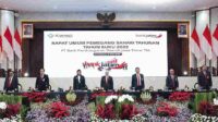rups siap_11zon Gelar RUPST, Bank Jatim Setujui Pembagian Dividen Rp 850 Miliar dan Angkat Pengurus Baru