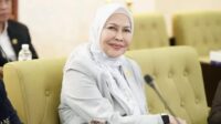 Anggota Komisi D DPRD Jawa Timur, Dewanti Rumpoko Komisi D DPRD Jatim Dukung Penambahan Koridor Trans Jatim Malang Raya Demi Tingkatkan Layanan Transportasi Publik