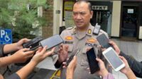 Gelapkan Barang Dari Beberapa Pemasok, Wanita di Singosari Digelandang Polisi