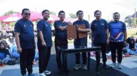 Bank Jatim Perkuat Pemberdayaan PMI Melalui Literasi Keuangan dan Pemanfaatan Remitansi
