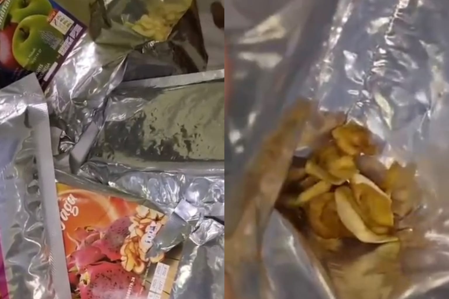 Viral Lagi di Medsos! Wisatawan Asal Lombok Merasa Tertipu Beli Oleh-oleh Keripik di Dekat Kota Batu