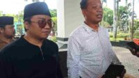 Pendakwah Sekaligus Konten Kreator Horor Ditetapkan Sebagai Tersangka Dugaan Pelecehan Fisik