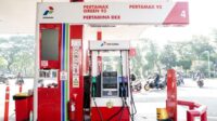 Pertamina naikkan Pertamax Series mulai Rp16.250 per 10 Juni 2026. (dok. Pertamina) Pertamina Naikkan Pertamax Series Mulai Rp16.250 per 10 Juni 2026