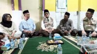 Wamenhaj: Kehilangan Istri Tak Surutkan Dedikasi Wartawan Malang Tetap Layani Jemaah Haji