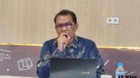 Kepala BPS Kota Malang Sampaikan Pesan Mendalam pada Mahasiswa FSTeM UB