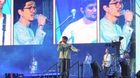 Sheila on 7 bawakan 17 lagu hibur Sheila Gank di Poliponi Malang. (rhd) Sheila on 7 Bawakan 17 Lagu Hibur Sheila Gank di Poliponi Malang