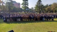FTAB UB terjunkan 856 mahasiswa 3M terapkan inovasi Teknologi Tepat Guna ke 57 Kelurahan Kota Malang. (rhd) FTAB UB Terjunkan 856 Mahasiswa 3M Terapkan Inovasi TTG ke 57 Kelurahan Kota Malang