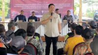 Temukan Rokok Ilegal, Sekda Kabupaten Malang Ajak Masyarakat Lapor ke Pihak Berwenang