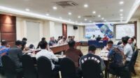 PJT I siapkan langkah antispasi dan mitigasi hadapi El Nino. (Humas PJT I) PJT I Siapkan Langkah Antispasi dan Mitigasi Hadapi El Nino