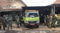 Kodim 0833 Penertiban Rumah Negara untuk Optimalisasi Pemanfaatan Aset Negara
