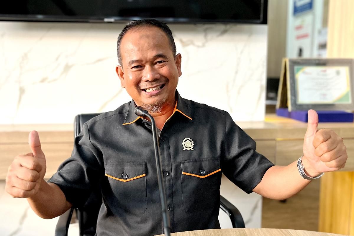 DPRD Kota Malang Apresiasi Kebijakan Sharing Pendapatan Ojol 92 Persen Platform 8 Persen