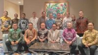 Infobank Selenggarakan One Day_11zon Komisaris Independen Bank Jatim Soroti Pentingnya Tata Kelola dan Pengawasan Perbankan