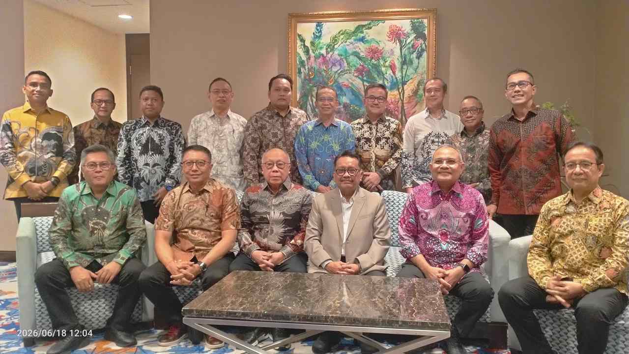 Komisaris Independen Bank Jatim Soroti Pentingnya Tata Kelola dan Pengawasan Perbankan