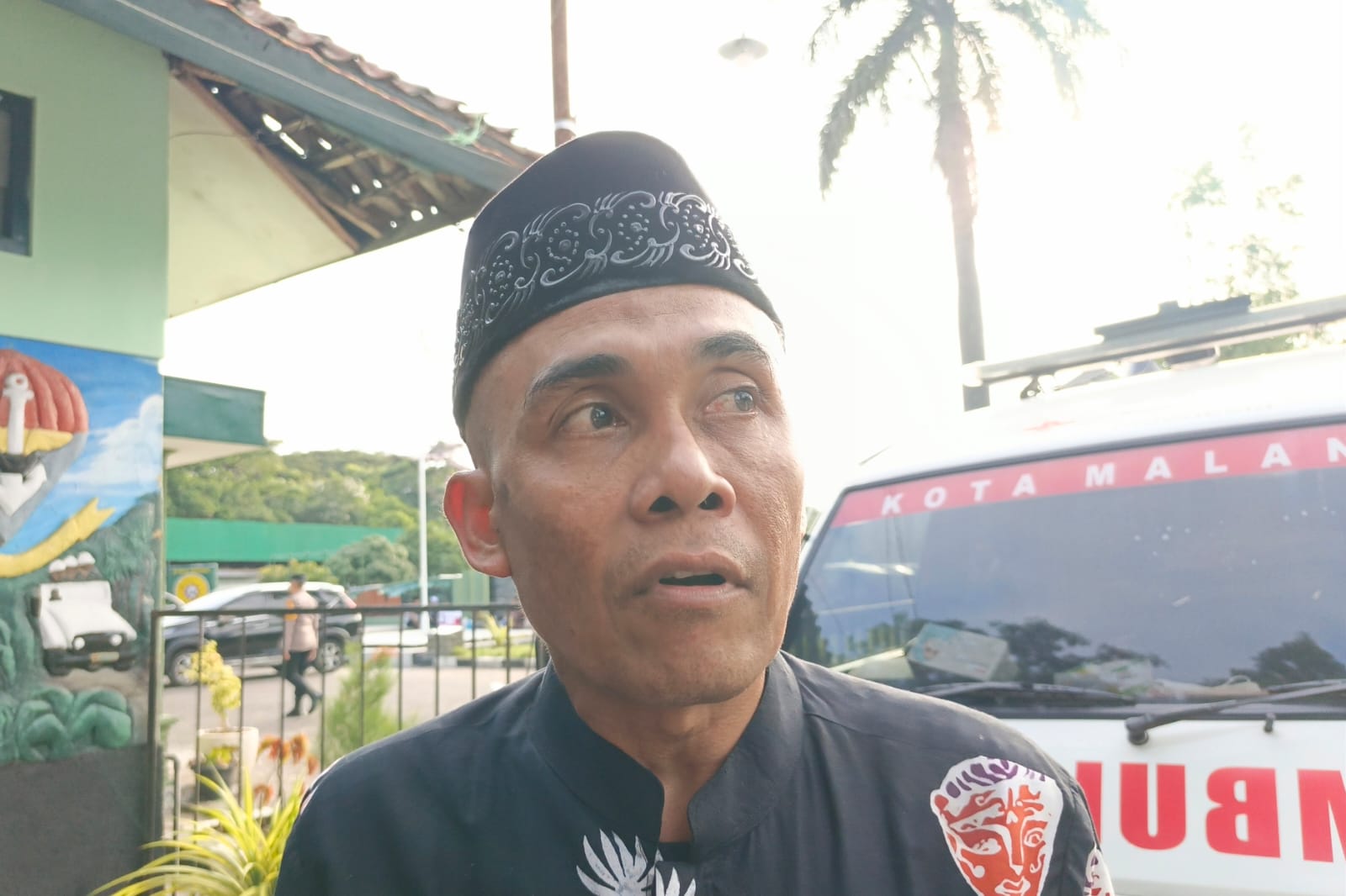 Cegah Kasus Kekerasan, 85 Pesantren di Kota Malang Didorong Terapkan Ponpes Ramah Anak
