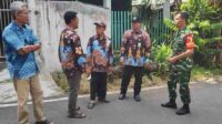 Komsos TNI dan Masyarakat Adalah Wadah Silaturahmi dan Penyelesaian Masalah