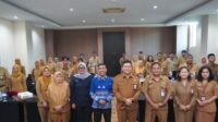 Pemkab Malang Perkuat Kompetensi APIP Lewat Sertifikasi PBJP Level 1